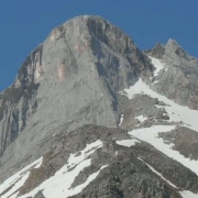 Lechtaler Alpen Kalkkogel