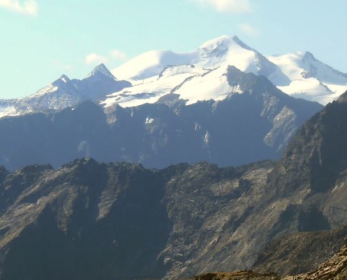 Wildspitze