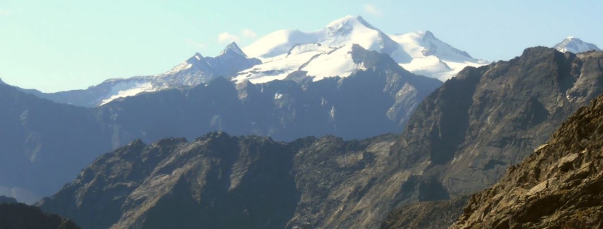 Wildspitze
