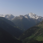 obere Lechtaler Alpen